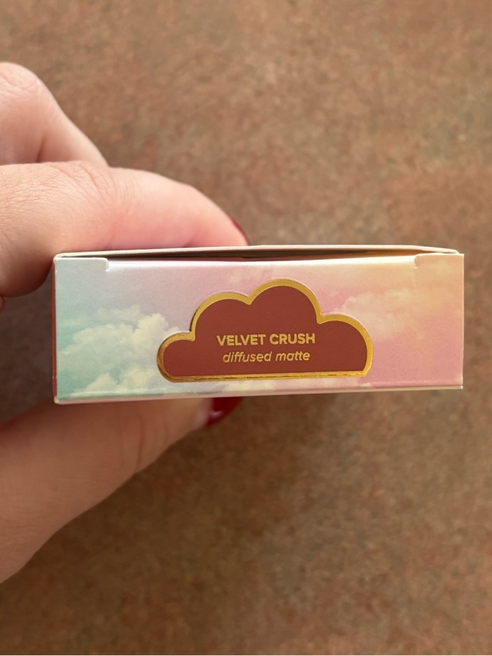 New, Too Faced Cloud Crush Blush in shade Velvet Crush - Picture 6 of 13